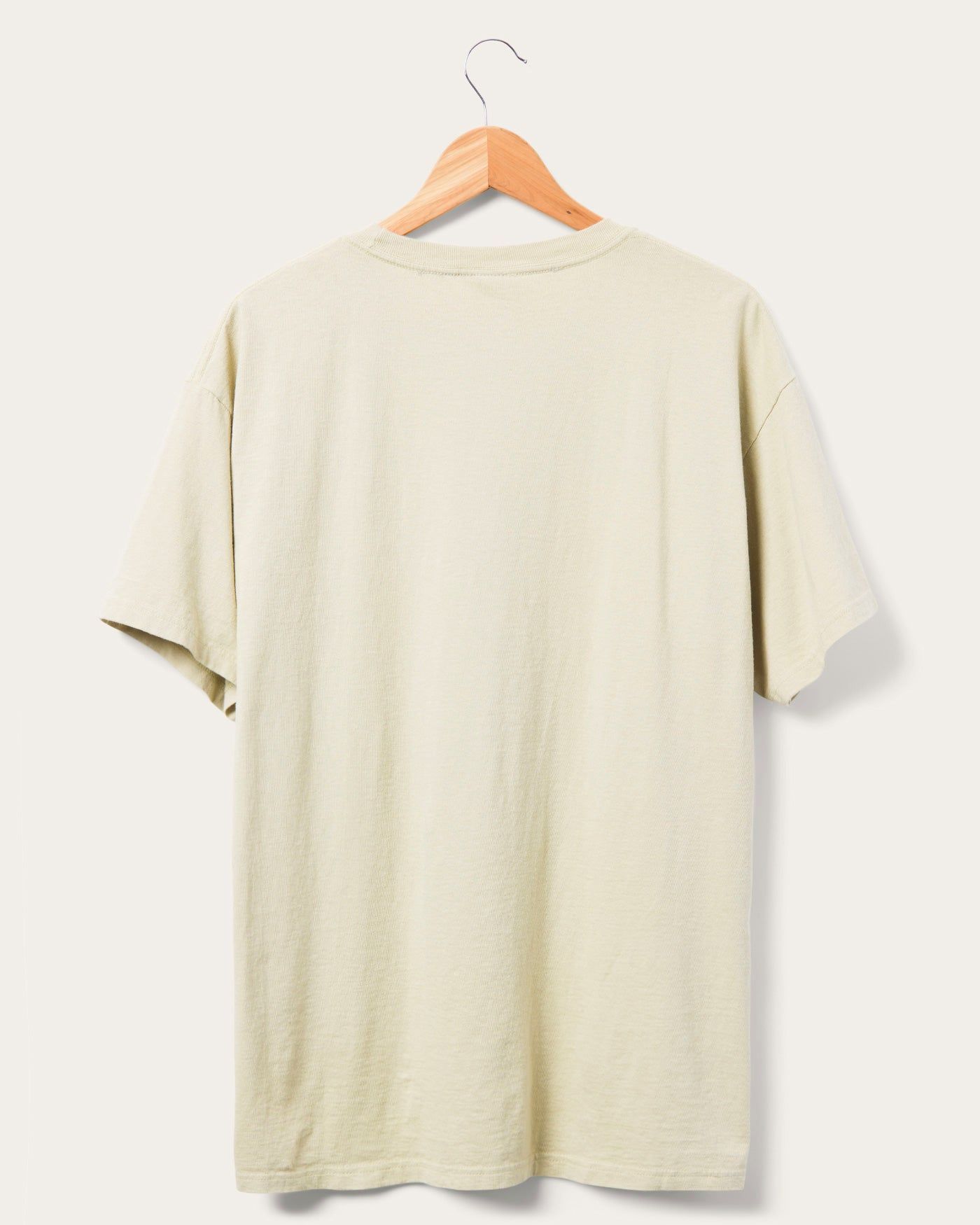 Ford Mustang Cobra Jet Flea Market Tee sold by Junk Food Clothing product image thumbnail 2