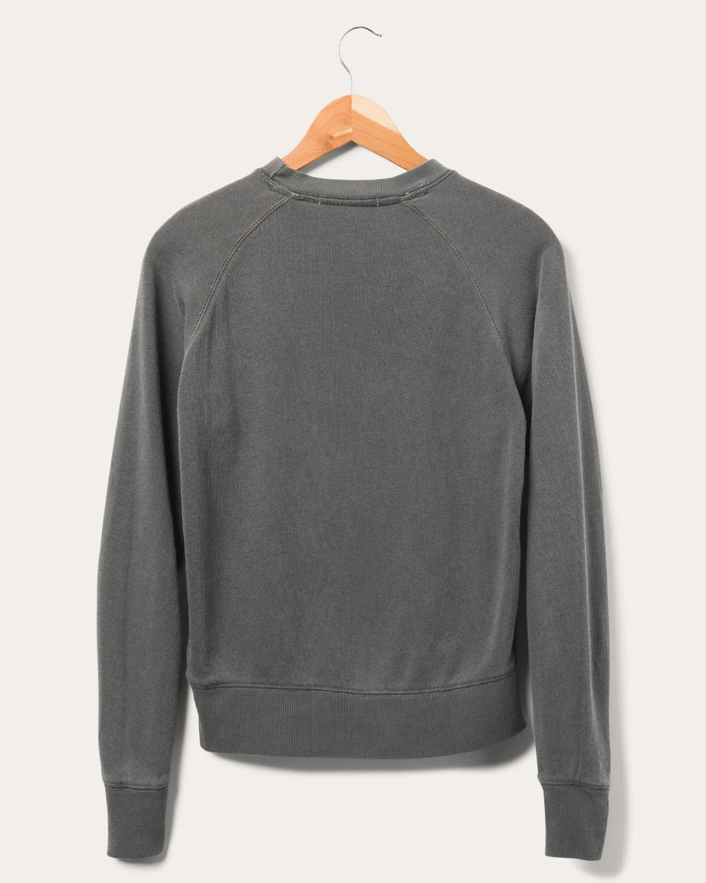 Women's Raglan Pullover sold by Junk Food Clothing product image thumbnail 2