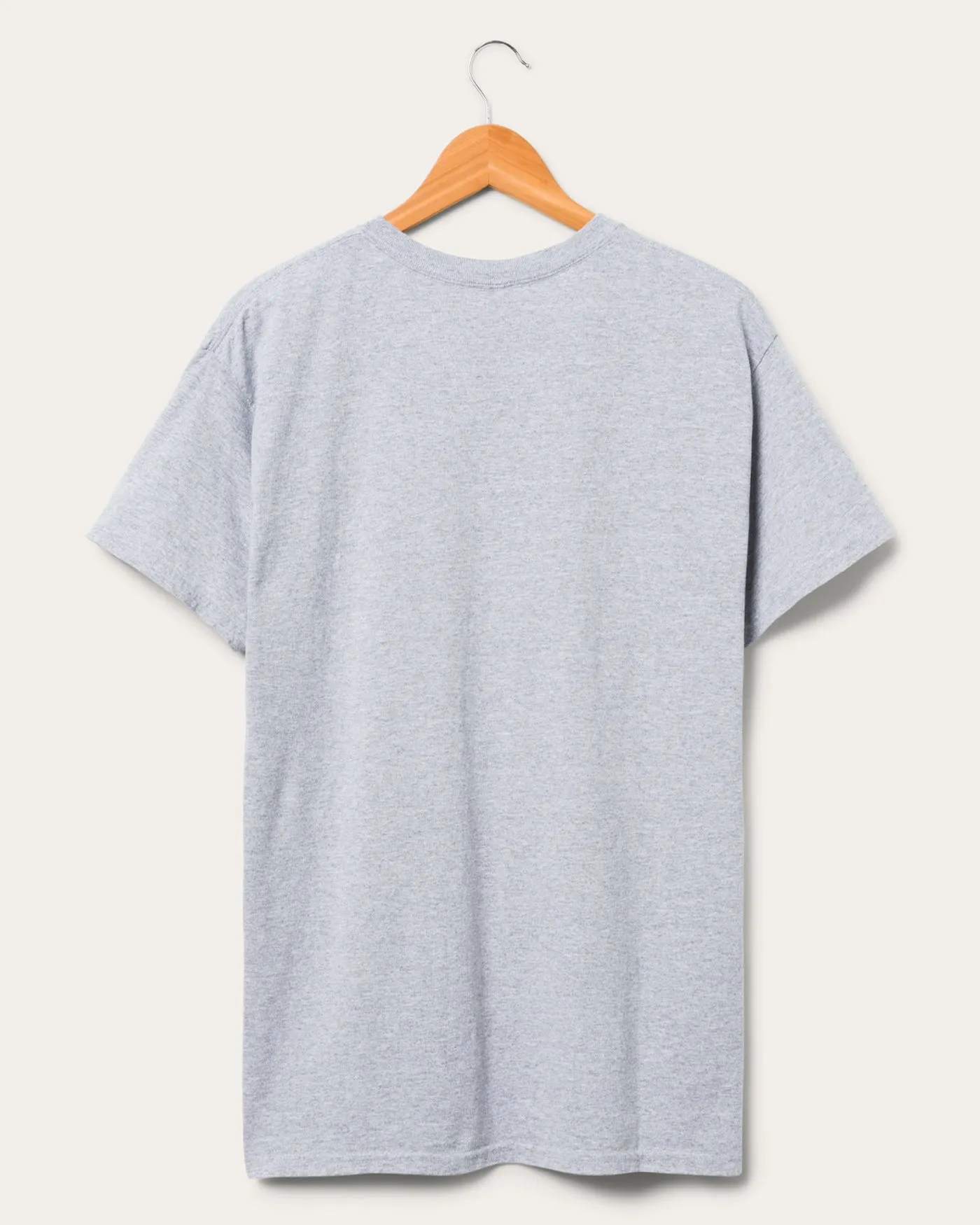 Lions Chrome Flea Market Tee sold by Junk Food Clothing product image thumbnail 2