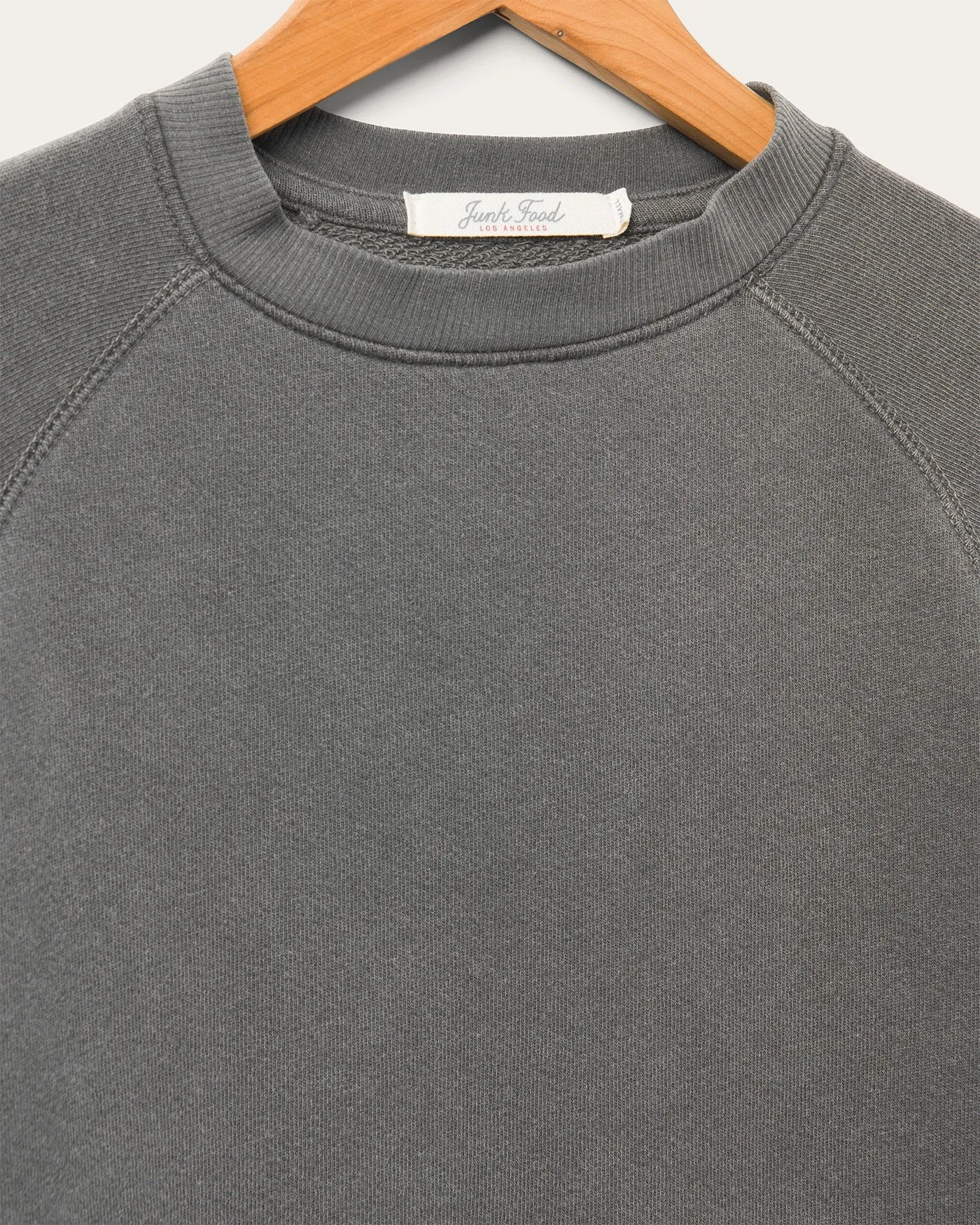 Women's Raglan Pullover sold by Junk Food Clothing product image thumbnail 3