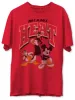 UNISEX HEAT TEAM MICKEY SQUAD TEE sold by Junk Food Clothing
