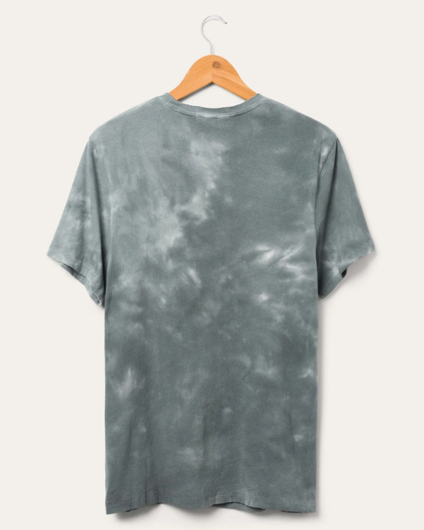 The Beatles Across the Universe Vintage Tee sold by Junk Food Clothing product image thumbnail 4