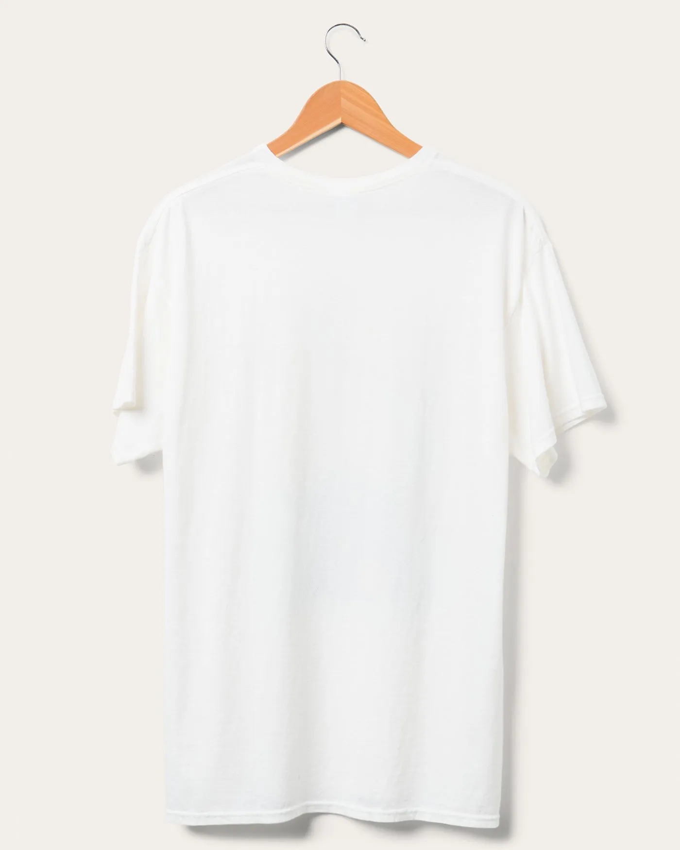 The Nightmare Before Christmas Flea Market Tee sold by Junk Food Clothing product image thumbnail 3