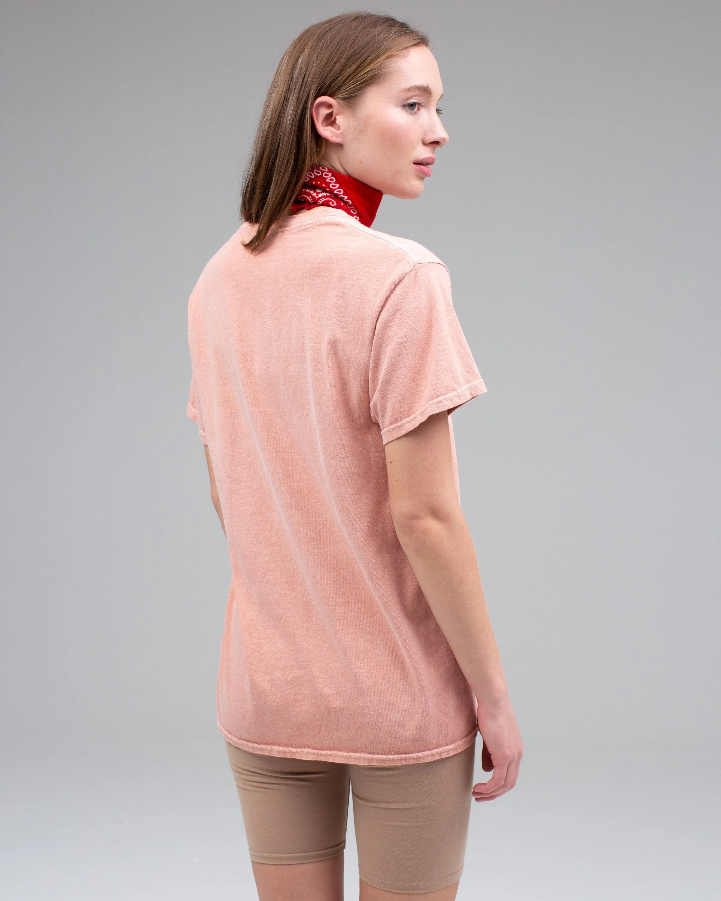 UNISEX FLEA MARKET TEE sold by Junk Food Clothing product image thumbnail 3