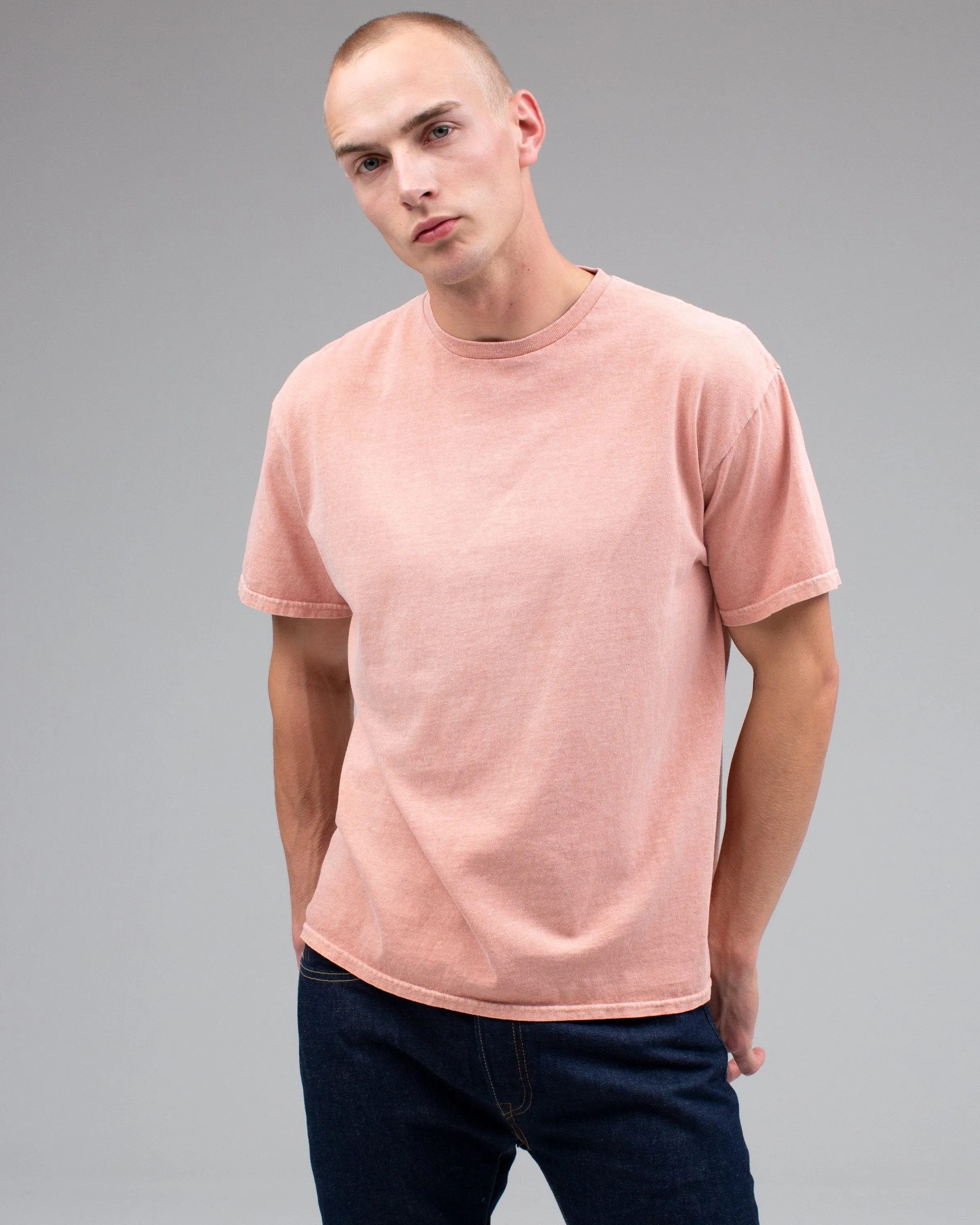 UNISEX FLEA MARKET TEE sold by Junk Food Clothing product image thumbnail 4