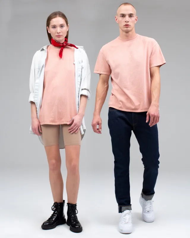 UNISEX FLEA MARKET TEE sold by Junk Food Clothing