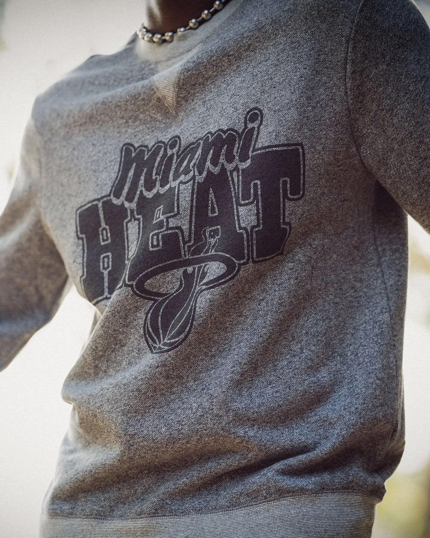 Heat Formation Fleece sold by Junk Food Clothing product image thumbnail 3