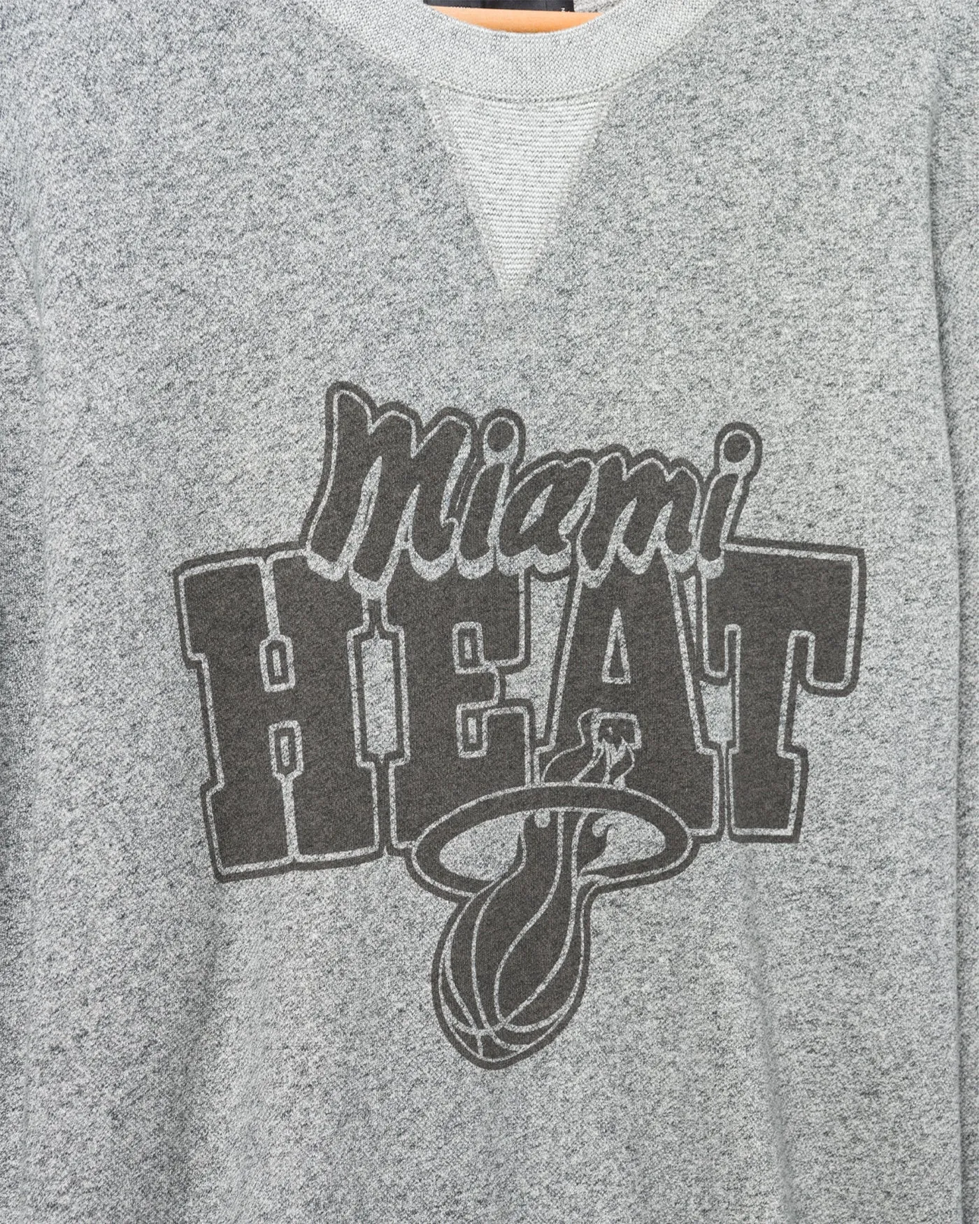 Heat Formation Fleece sold by Junk Food Clothing product image thumbnail 5