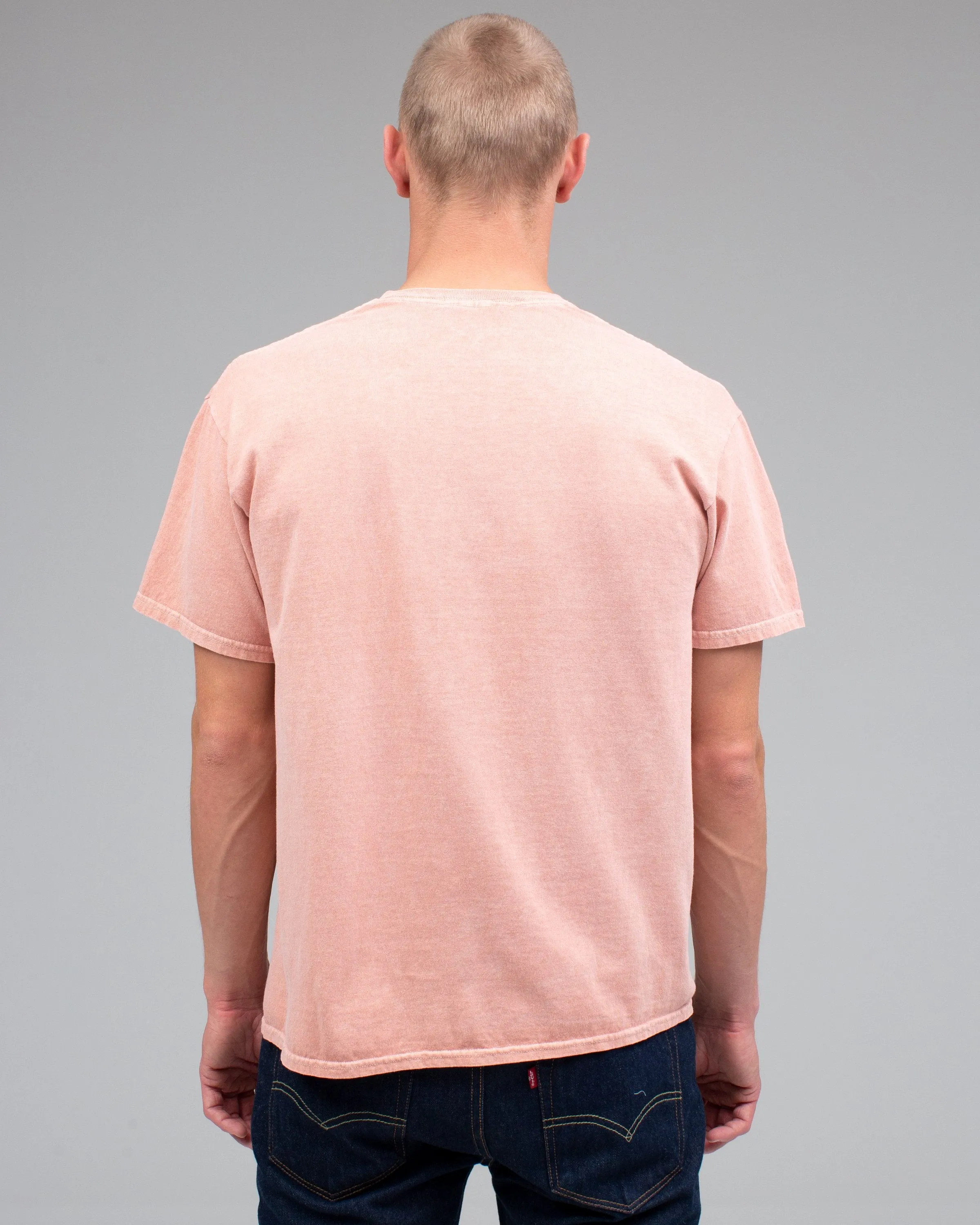 UNISEX FLEA MARKET TEE sold by Junk Food Clothing product image thumbnail 5