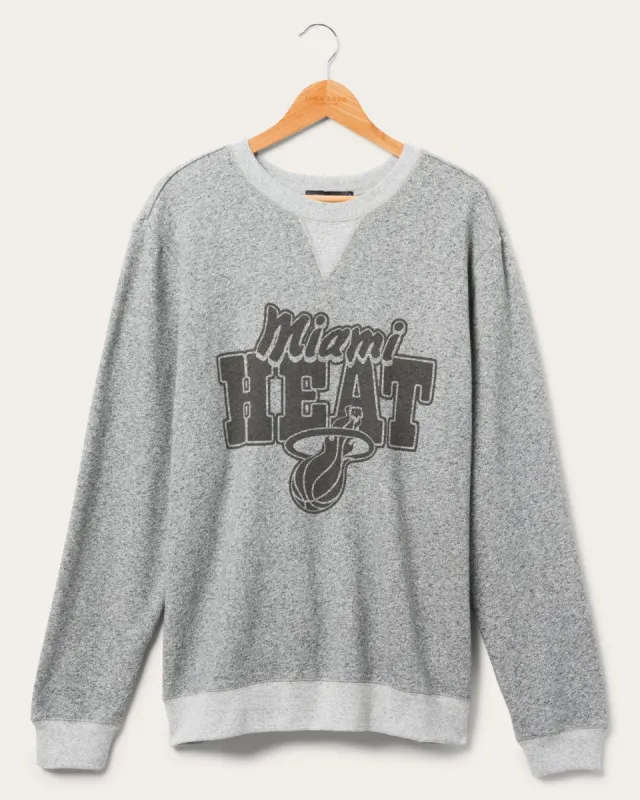 Heat Formation Fleece sold by Junk Food Clothing