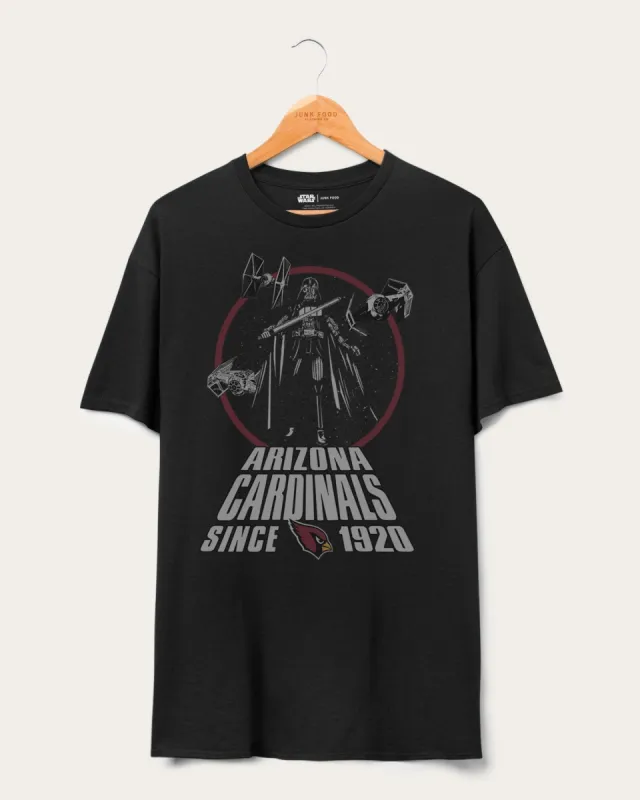 KITH For Star Wars Death Star Vintage Tee (Online Exclusive