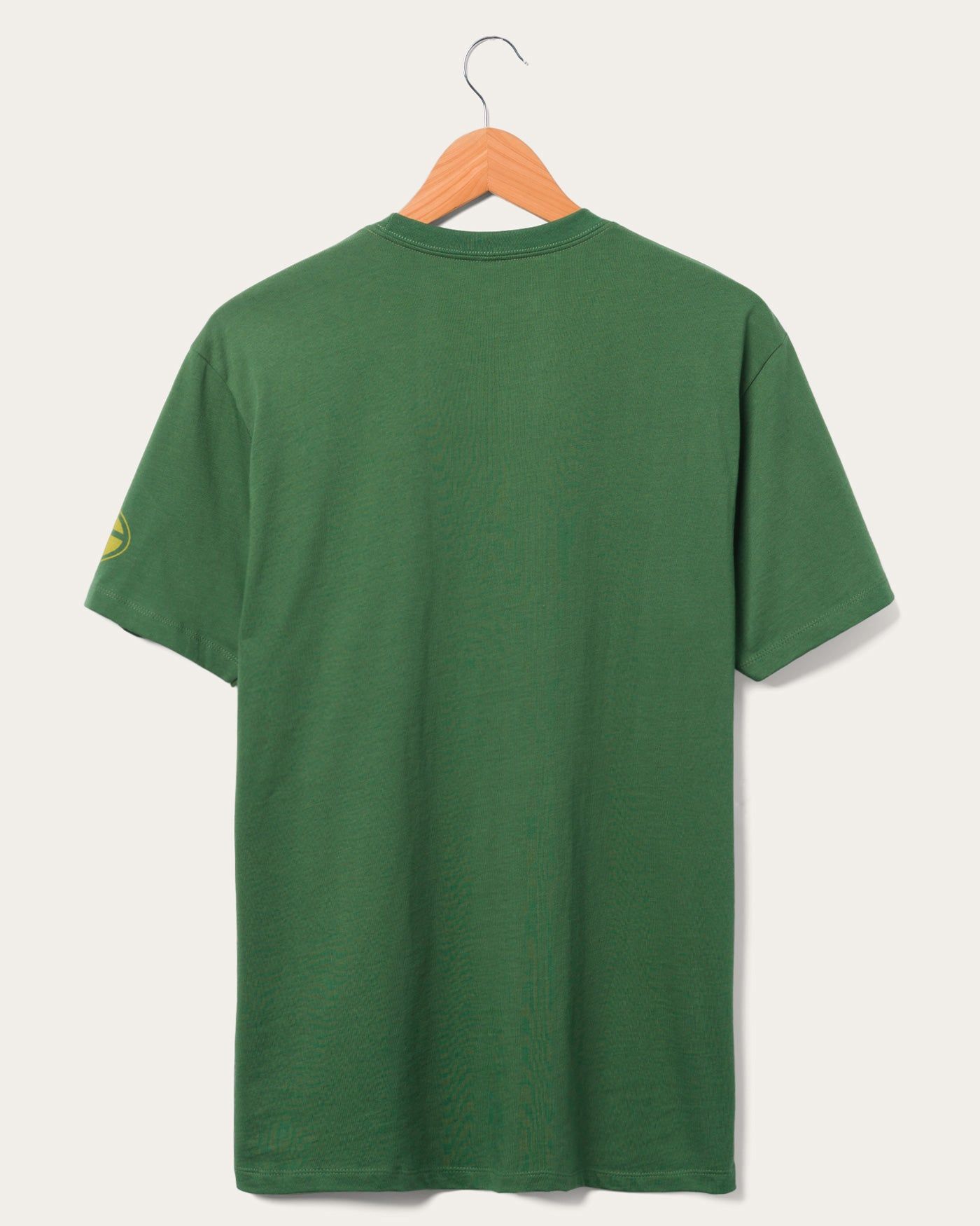 Packers NFL Franchise Tee sold by Junk Food Clothing product image thumbnail 2