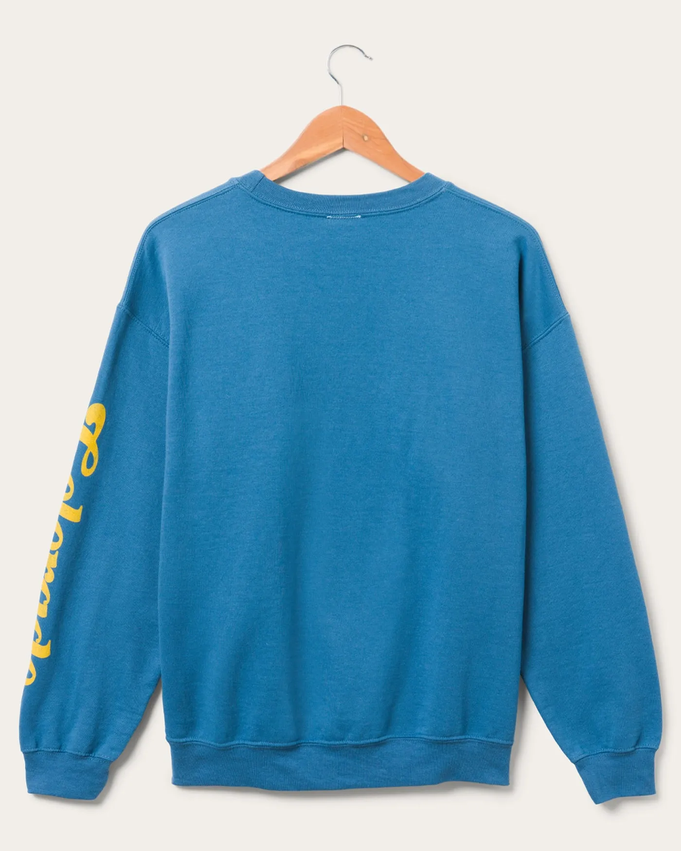 Ski Colorado Flea Market Fleece sold by Junk Food Clothing product image thumbnail 4