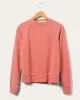 Women's Raglan Pullover sold by Junk Food Clothing