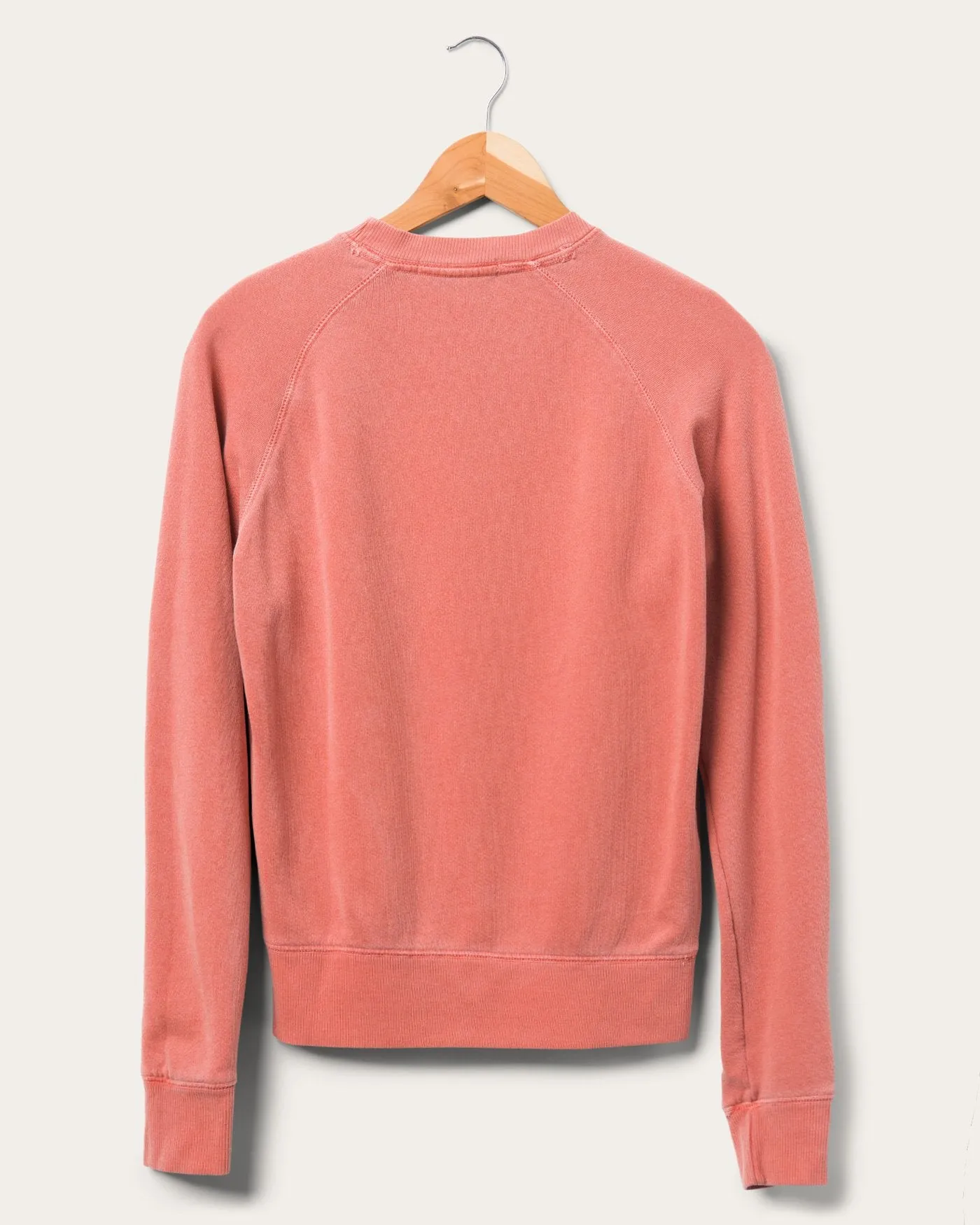 Women's Raglan Pullover sold by Junk Food Clothing product image thumbnail 2