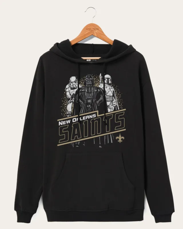 Saints Empire Hoodie sold by Junk Food Clothing