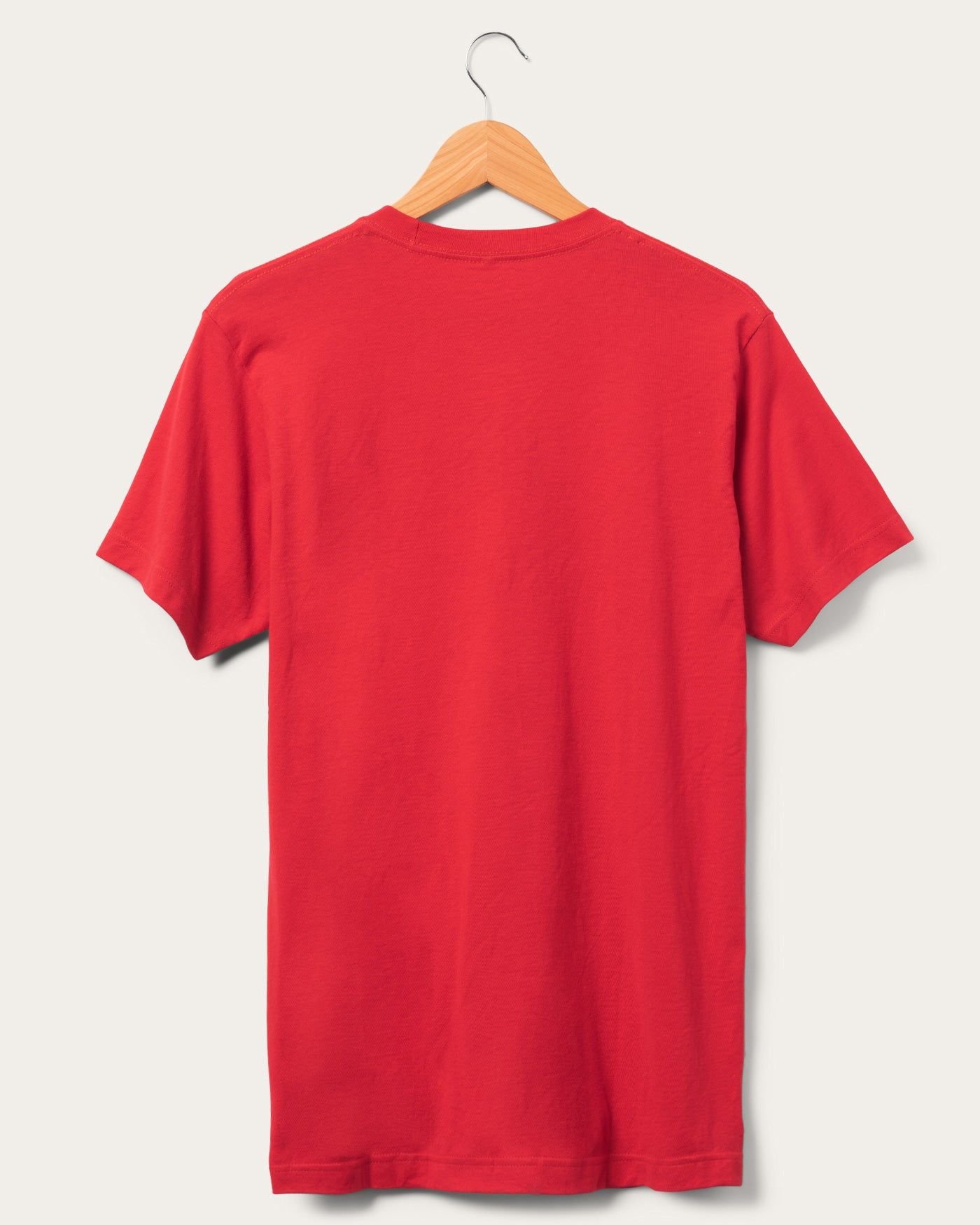 Chiefs Disney Mickey Came to Play Fan Tee sold by Junk Food Clothing product image thumbnail 3