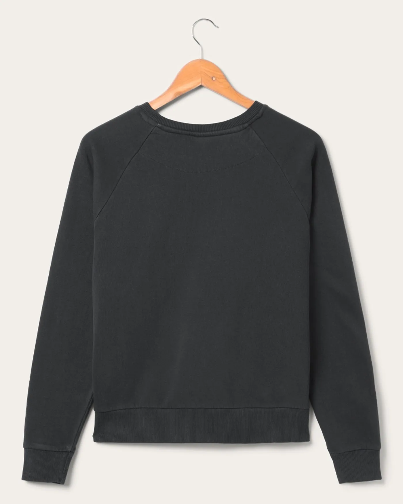 Women's Eagles Vintage Raglan Pullover sold by Junk Food Clothing product image thumbnail 2