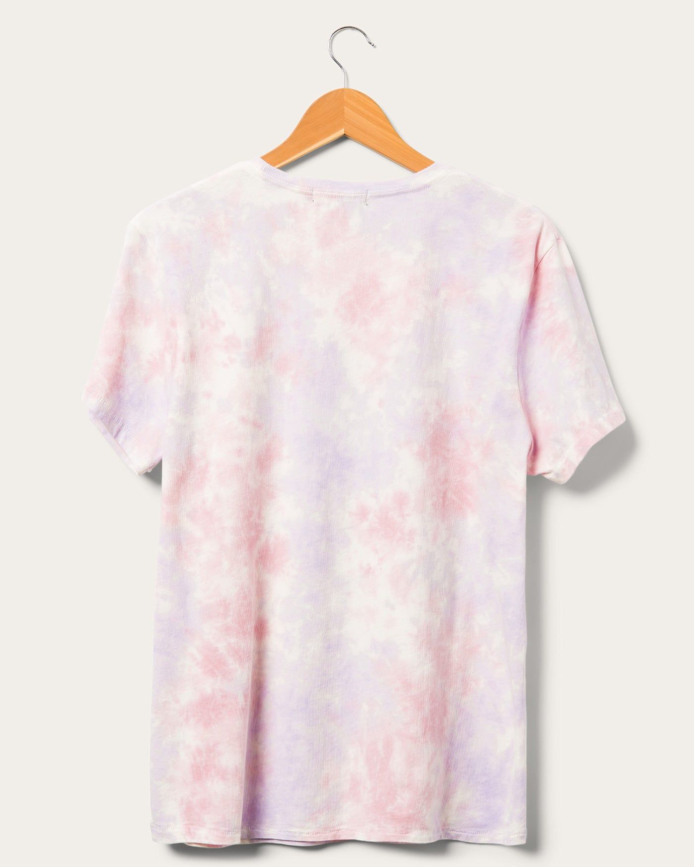 Women's How Long is Forever Vintage Tee sold by Junk Food Clothing product image thumbnail 2