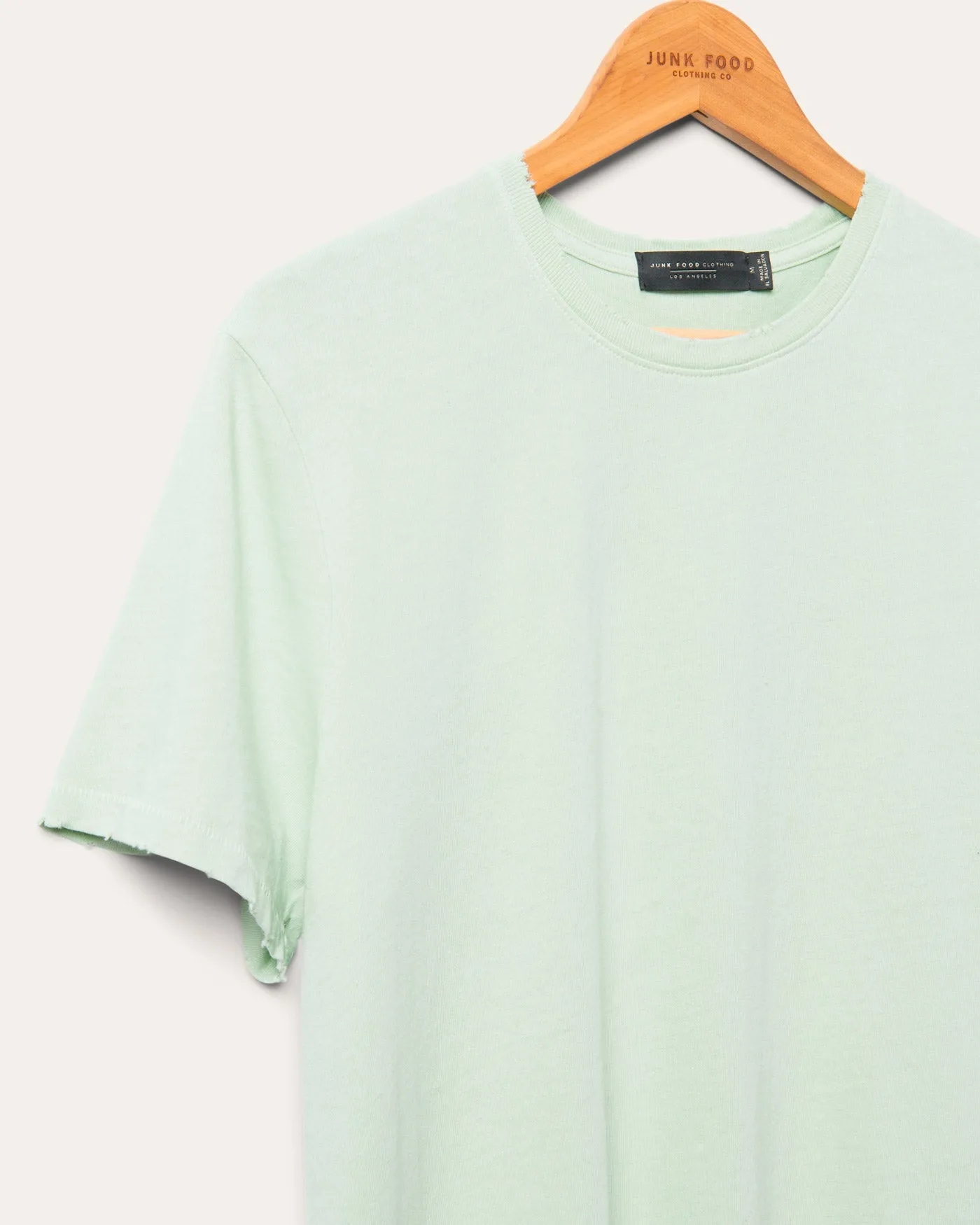 Men's Vintage Tee sold by Junk Food Clothing product image thumbnail 3