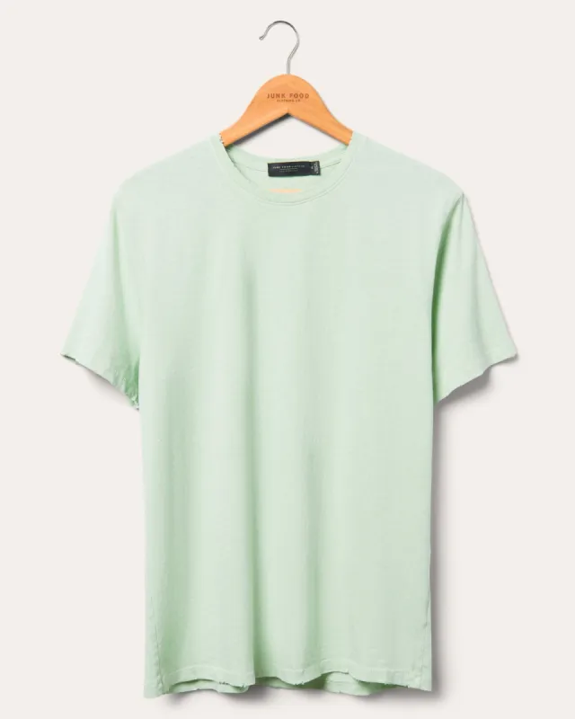 Men's Vintage Tee sold by Junk Food Clothing