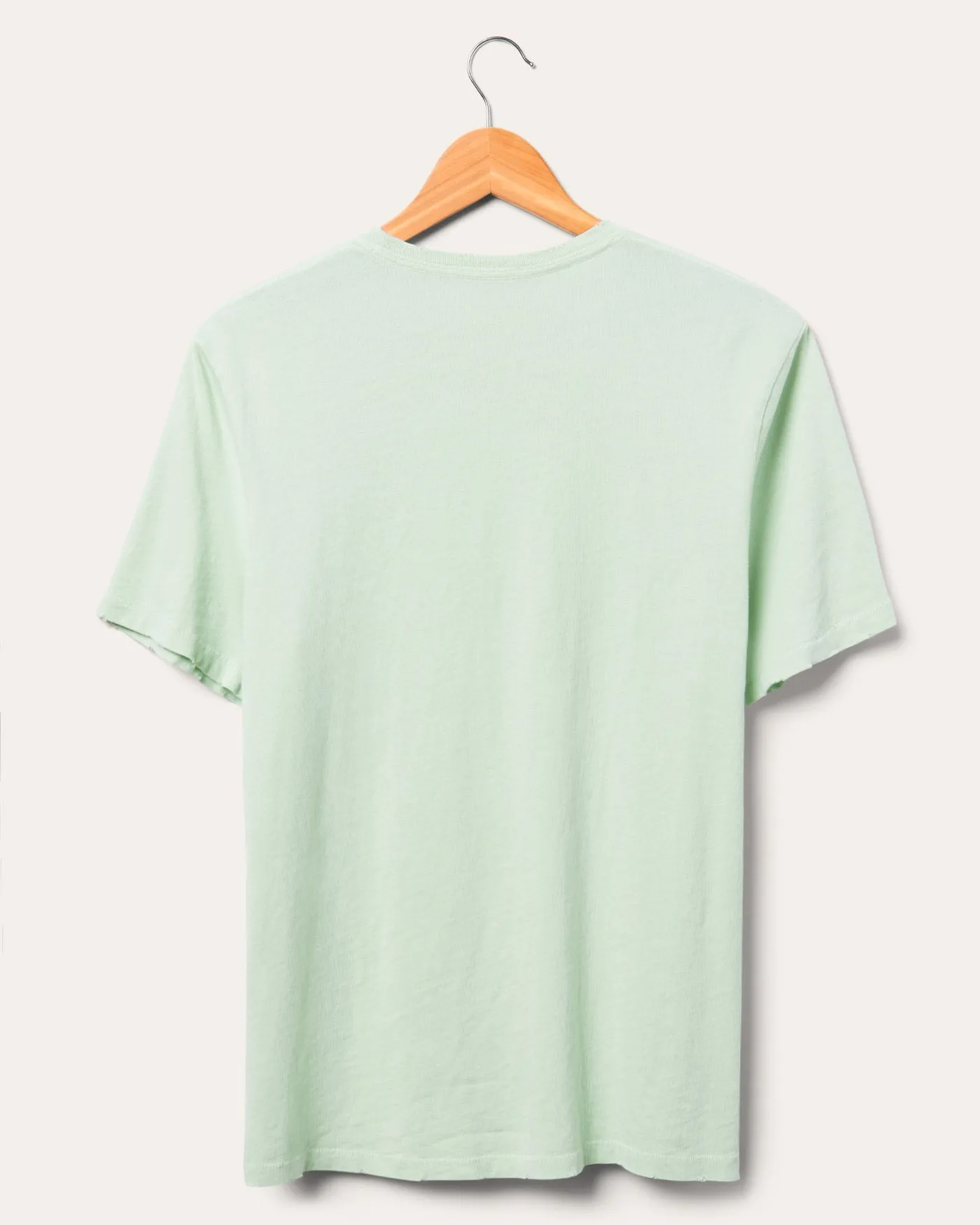 Men's Vintage Tee sold by Junk Food Clothing product image thumbnail 2