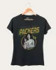 Women's Packers Star Wars™ Princess Leia Tee sold by Junk Food Clothing