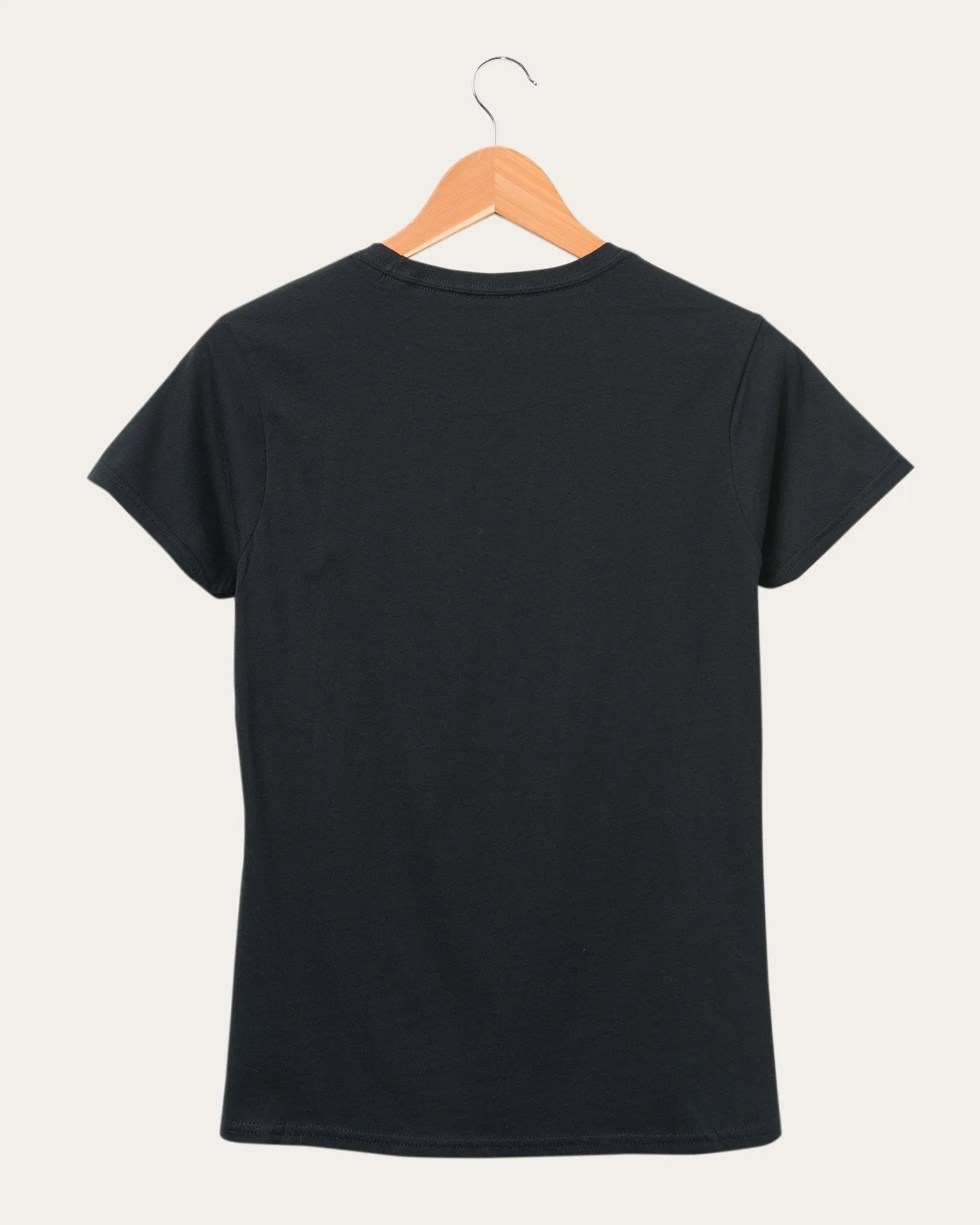 Women's Packers Star Wars™ Princess Leia Tee sold by Junk Food Clothing product image thumbnail 2