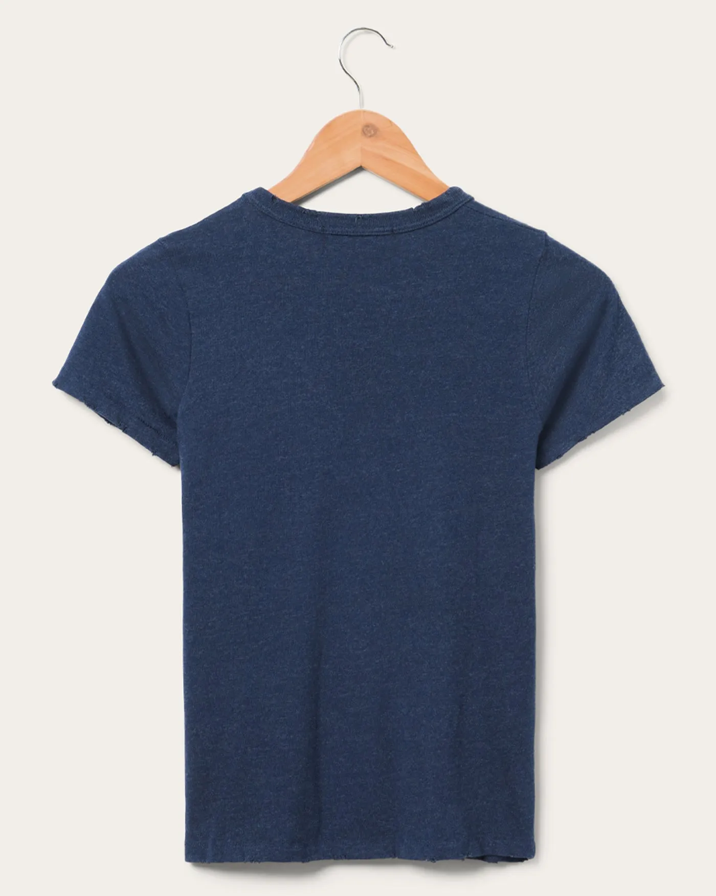 Women's The Beatles Original Tee sold by Junk Food Clothing product image thumbnail 4