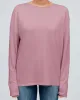 WOMENS VINTAGE LONG SLEEVE sold by Junk Food Clothing