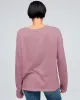 WOMENS VINTAGE LONG SLEEVE sold by Junk Food Clothing