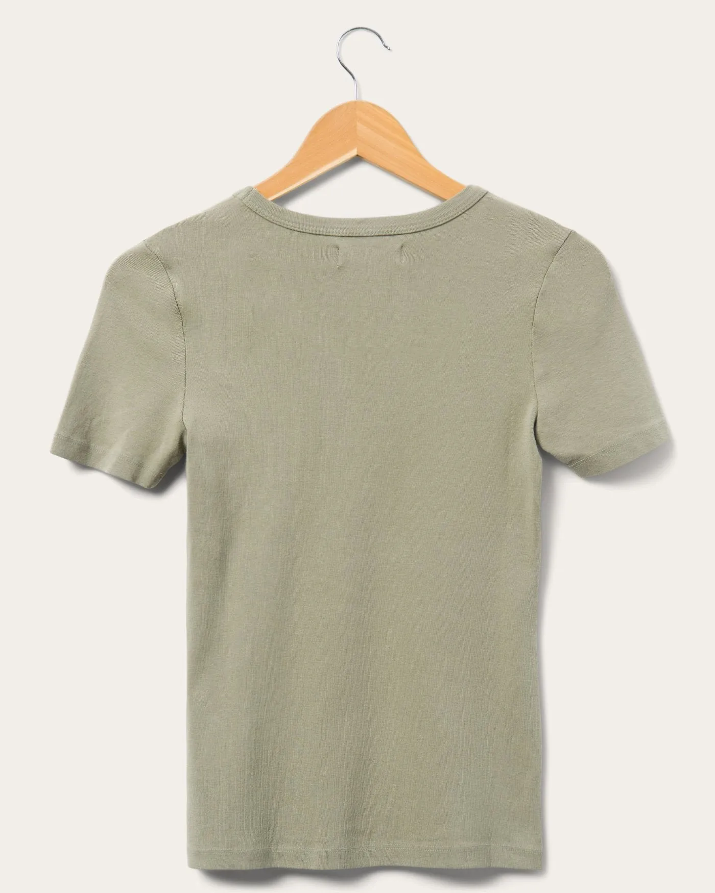Women's Super Slim Tee sold by Junk Food Clothing product image thumbnail 4