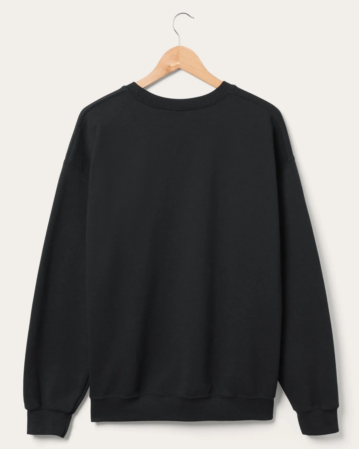 Cleveland Browns Helmet Flea Market Crew Fleece sold by Junk Food Clothing product image thumbnail 3