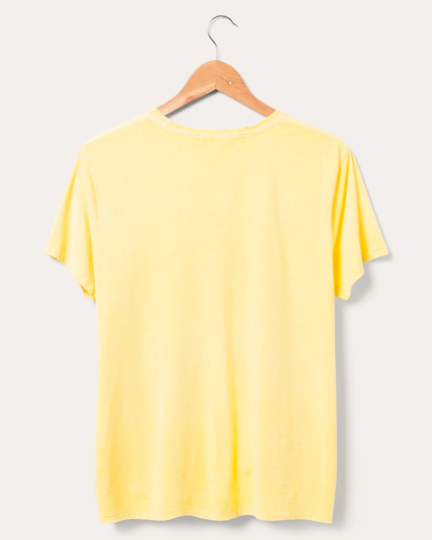 Women's Wizard of Oz Dorthy Vintage Tee sold by Junk Food Clothing product image thumbnail 4