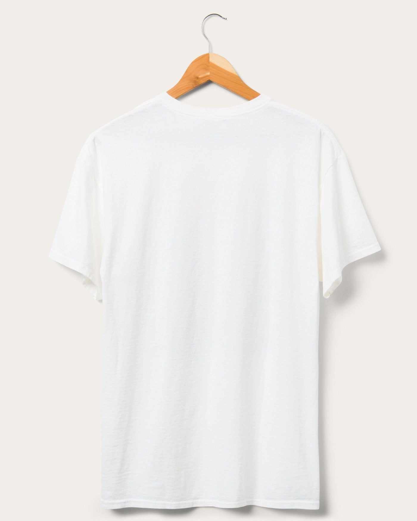 Blondie Square Pose Flea Market Tee sold by Junk Food Clothing product image thumbnail 3