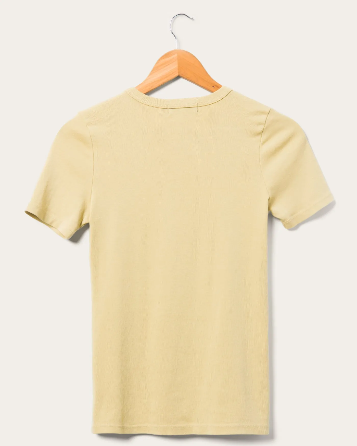 Women's Super Slim Tee sold by Junk Food Clothing product image thumbnail 2