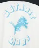 Women's Lions Hail Mary Tee sold by Junk Food Clothing