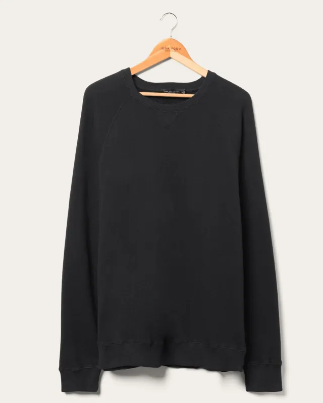 Men's French Terry Pullover sold by Junk Food Clothing