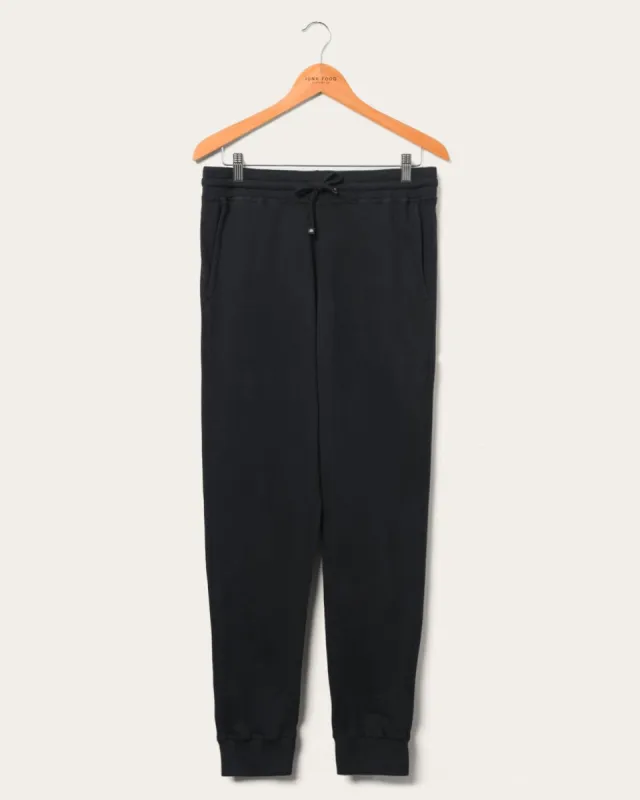 Men's French Terry Jogger sold by Junk Food Clothing
