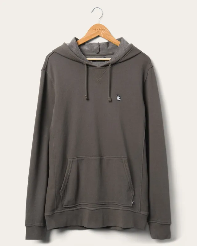 Men's Kean French Terry Hoodie made by Junk Food Clothing