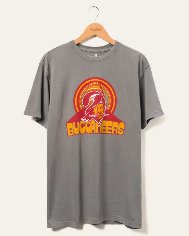 NFL Infinite Vibe Buccaneers Fan Tee sold by Junk Food Clothing