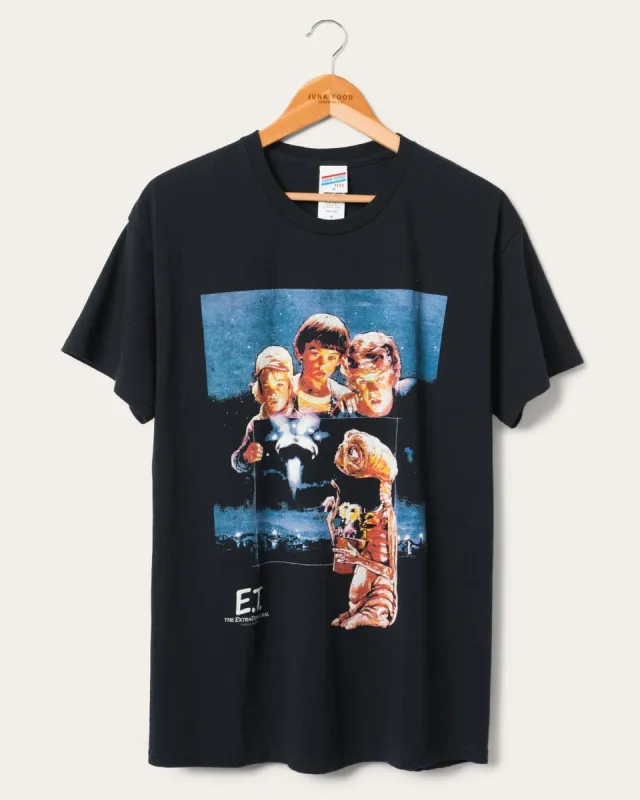 E.T. Flea Market Tee made by Junk Food Clothing