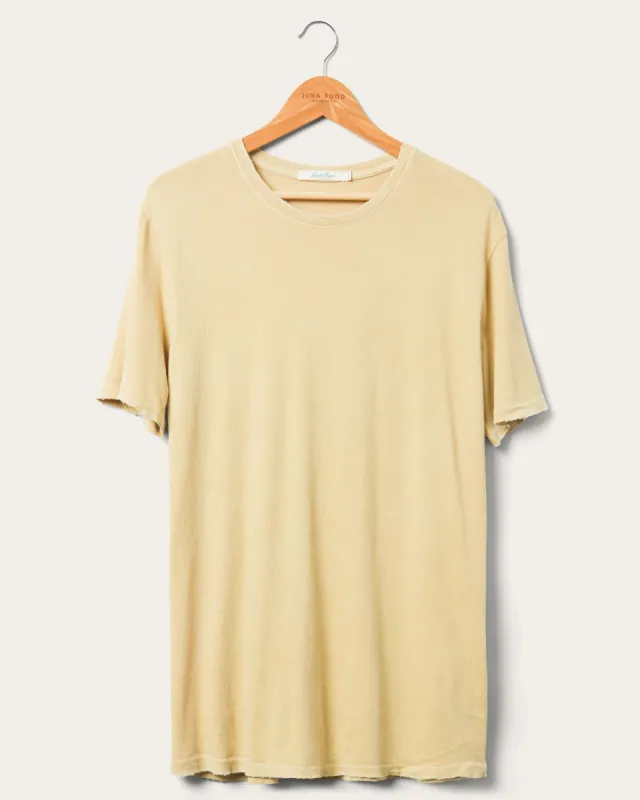 Men's Vintage Tee sold by Junk Food Clothing