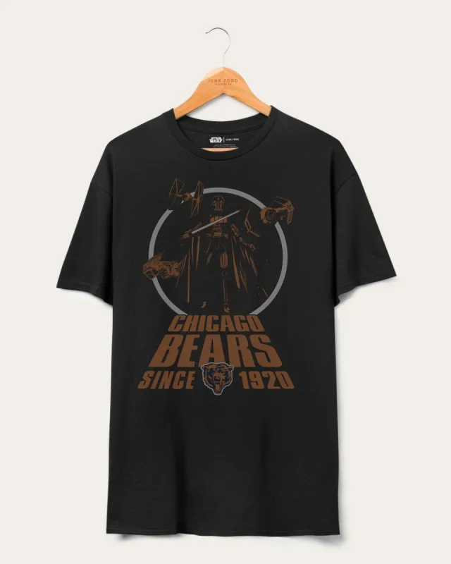 Bears Star Wars™ Title Crawl Tee sold by Junk Food Clothing