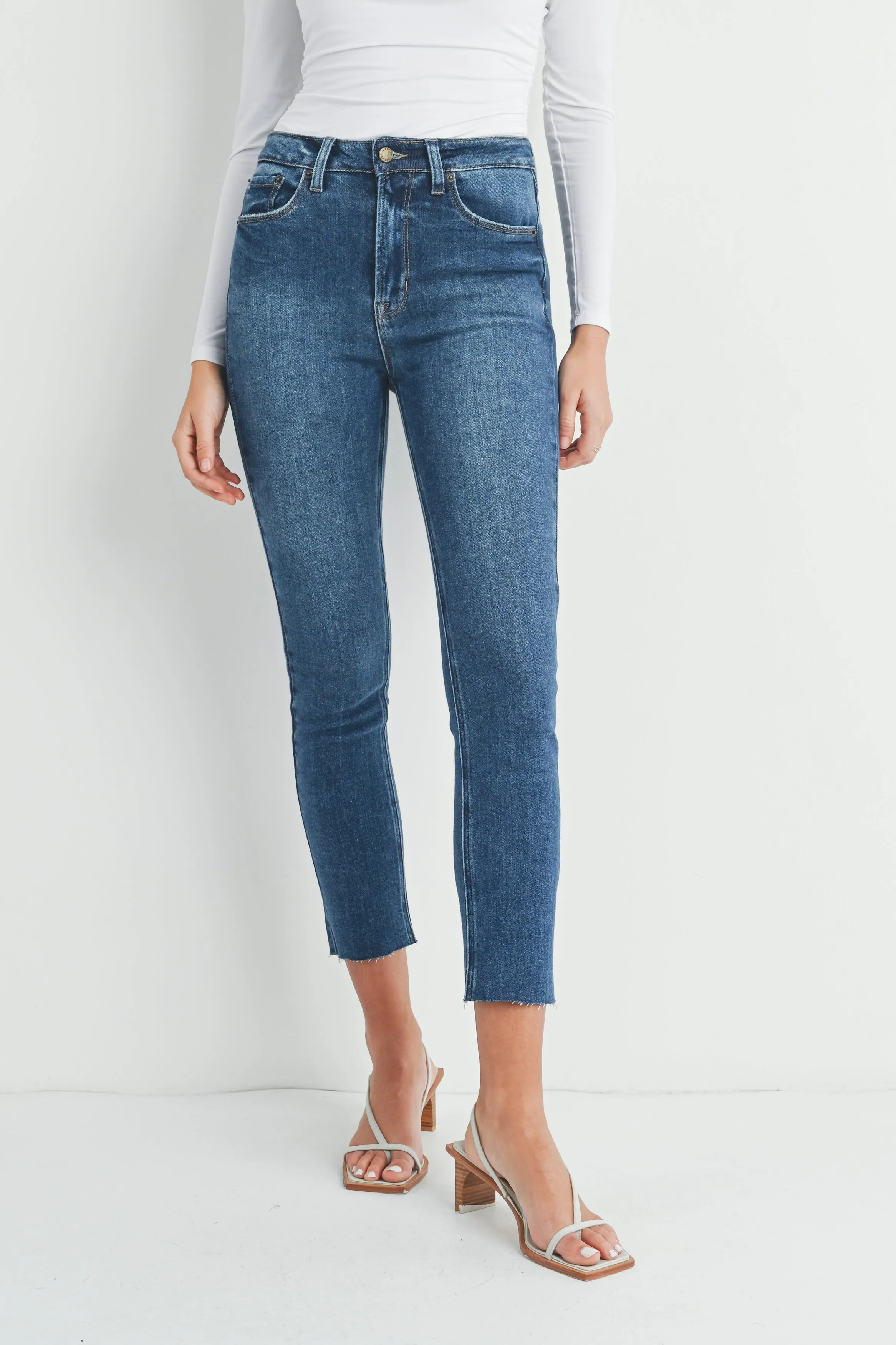 Tori Skinny Jean sold by Just USA product image thumbnail 3