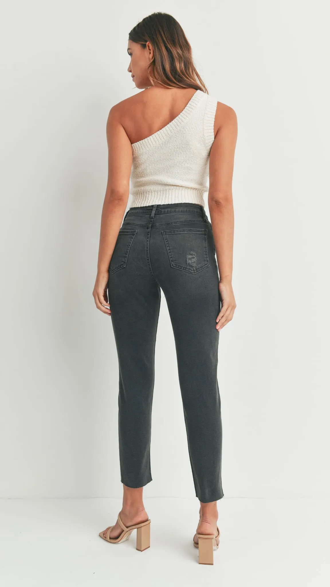 Doheny Skinny Jean sold by Just USA product image thumbnail 3