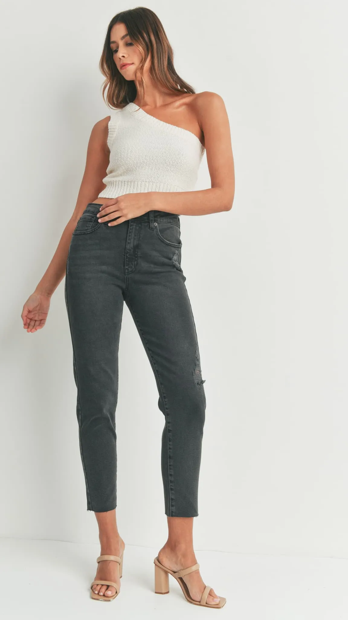 Doheny Skinny Jean sold by Just USA