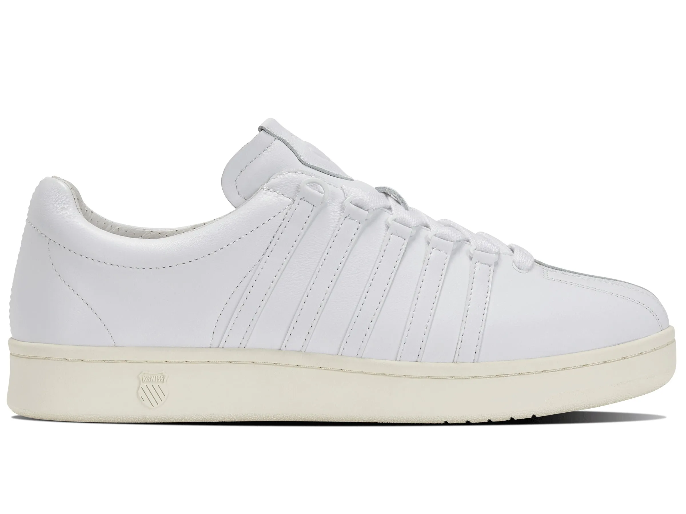 07918-982-M | CLASSIC GT | WHITE/WHITE/SNOW WHITE sold by K-Swiss