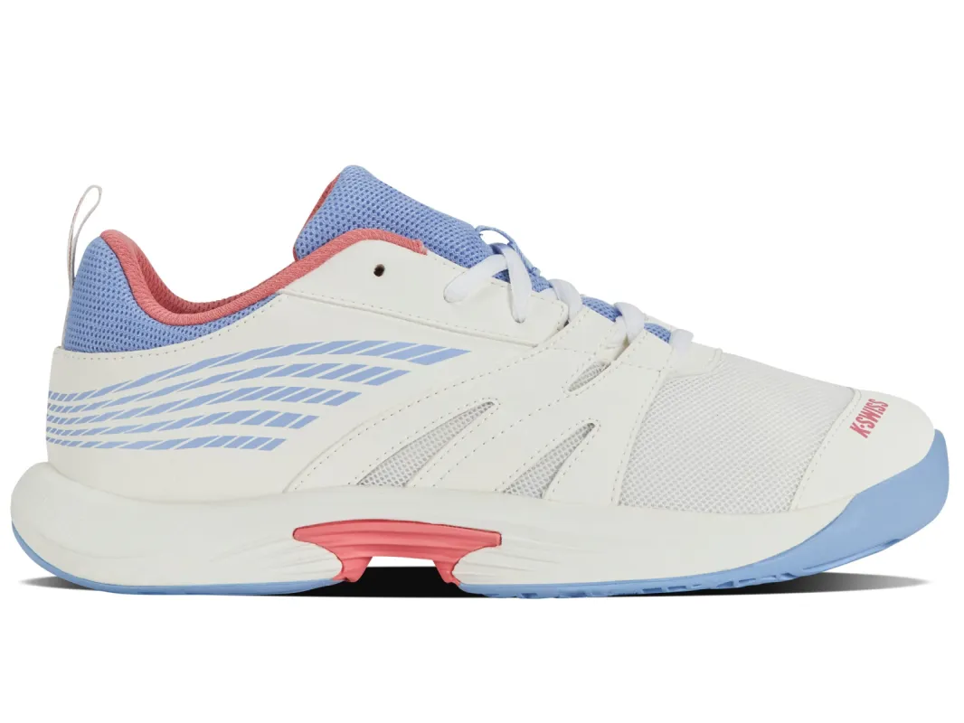 87392-178-M | SPEEDTRAC | BRIGHT WHITE/OPEN AIR/STRAWBERRY ICE sold by K-Swiss