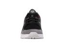 09079-030-M | RIVAL TRAINER T | BLACK/LUNAR ROCK/MARS RED sold by K-Swiss